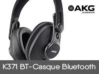 AKG - K371BT