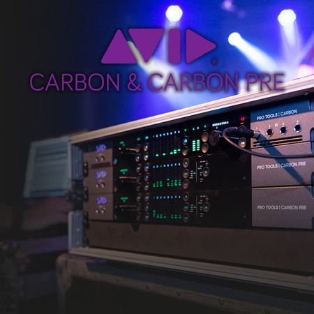 AVID - CARBON & CARBON PRE