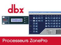 DBX - ZonePro