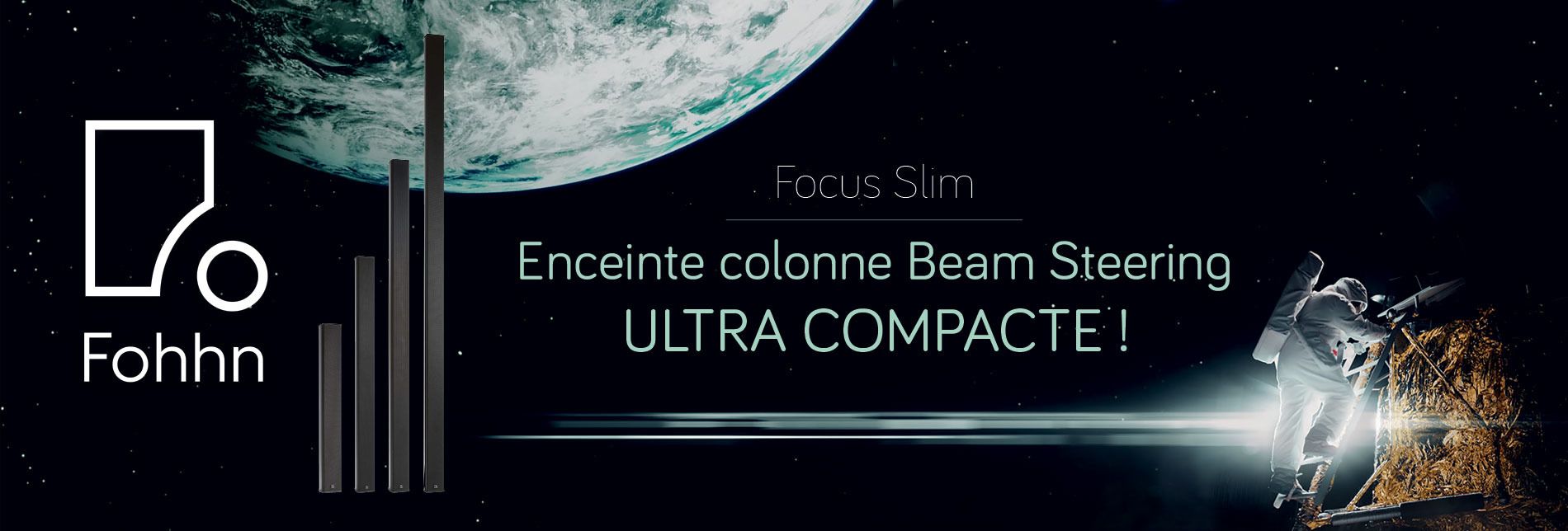 FOHHN focus slim
