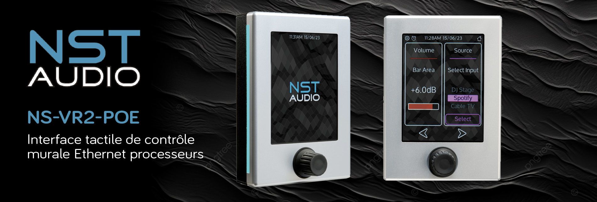 NST VR2