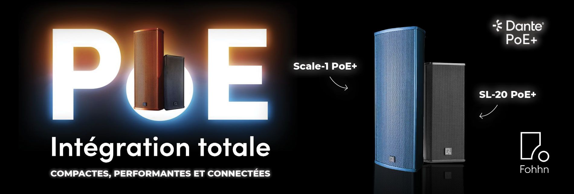 PoE+