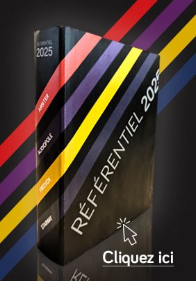 Référentiel